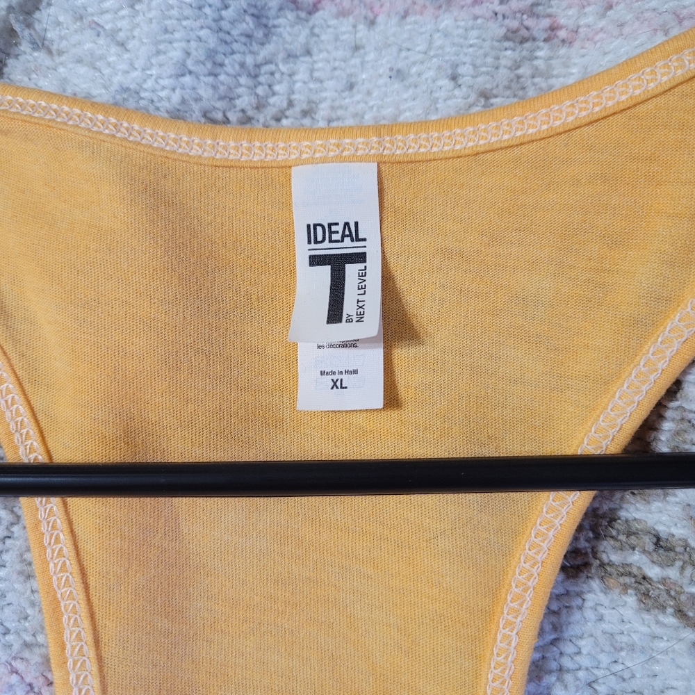 80s friends tank top xl - Picture 2 of 4